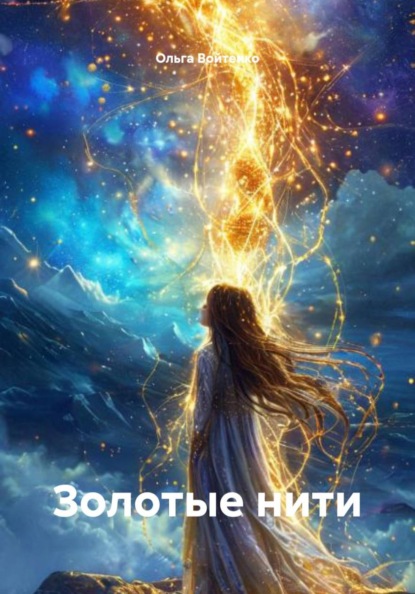 Золотые нити