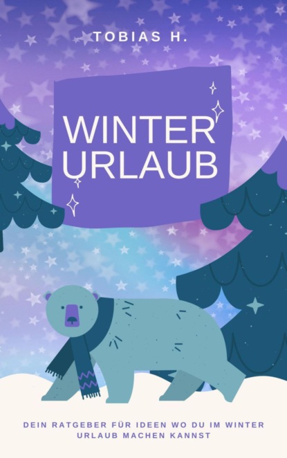 Winterurlaub