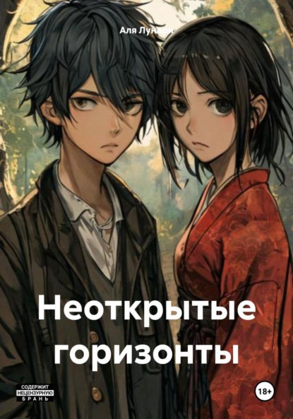 

Неоткрытые горизонты