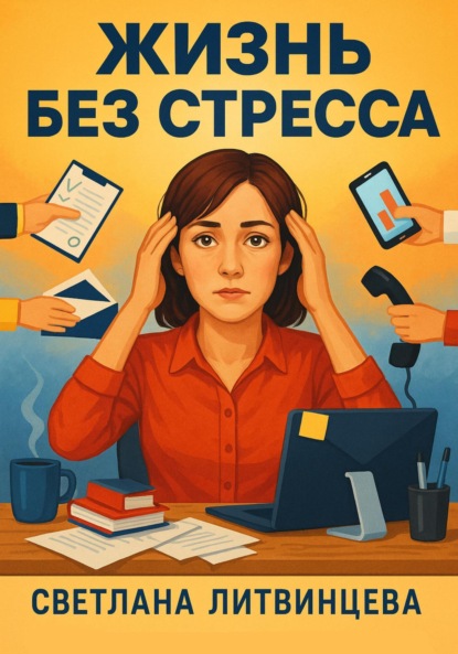 

Жизнь без стресса