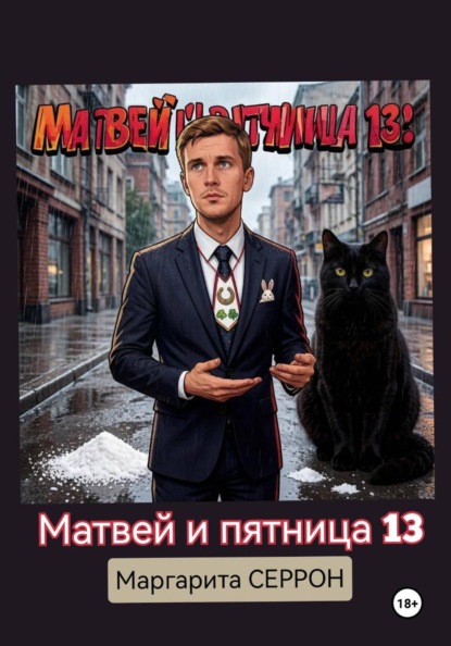 Матвей и пятница 13