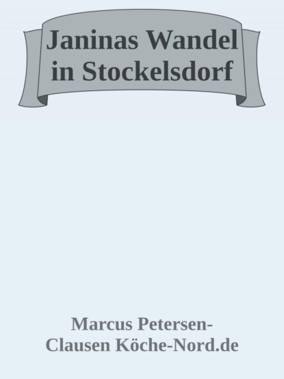 Janinas Wandel in Stockelsdorf