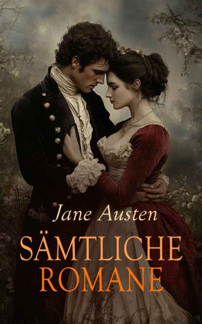 Sämtliche Romane