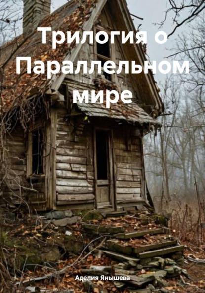 

Трилогия о Параллельном мире