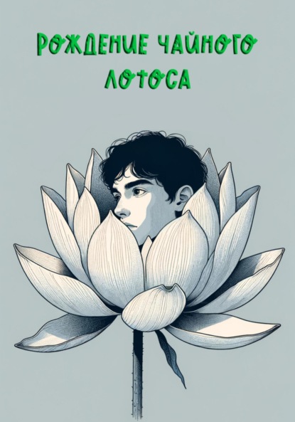 

Рождение чайного лотоса