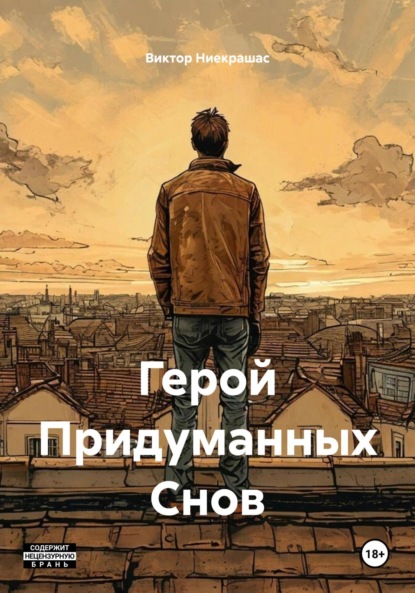 

Герой Придуманных Снов