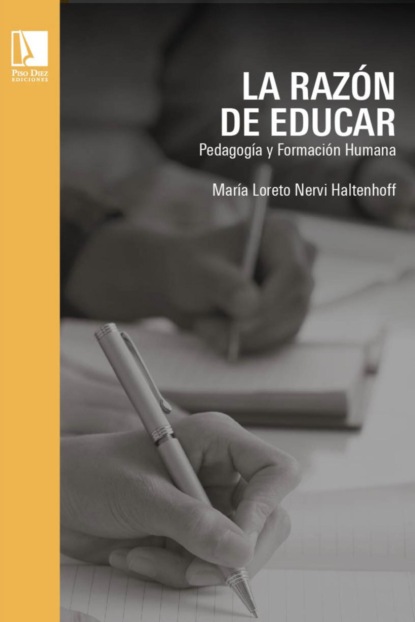 La razón de educar