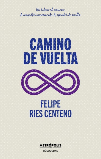 Camino de vuelta