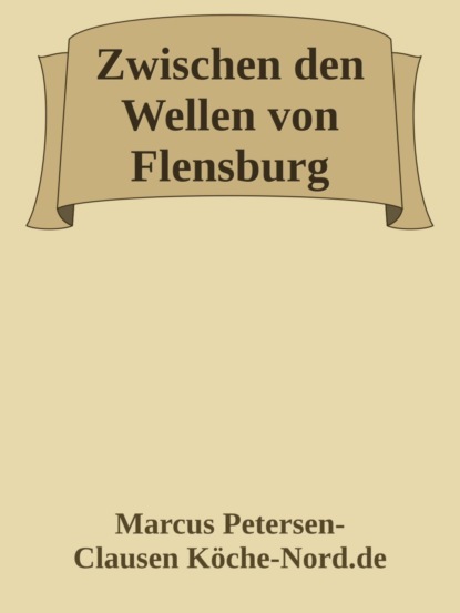 Zwischen den Wellen von Flensburg