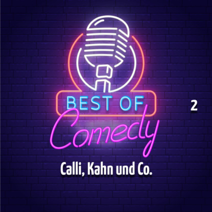 Calli, Kahn und Co. 2
