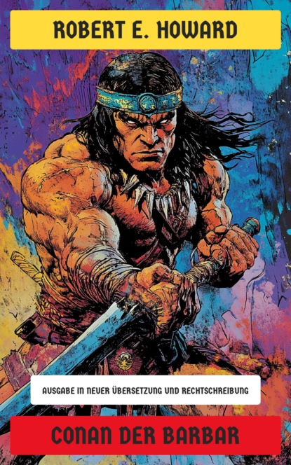 Conan der Barbar