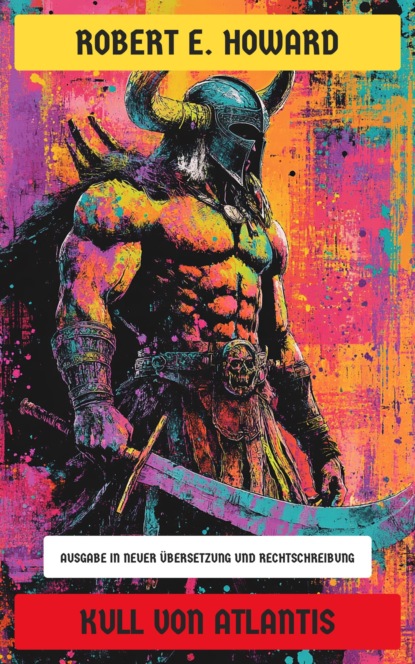 Kull von Atlantis