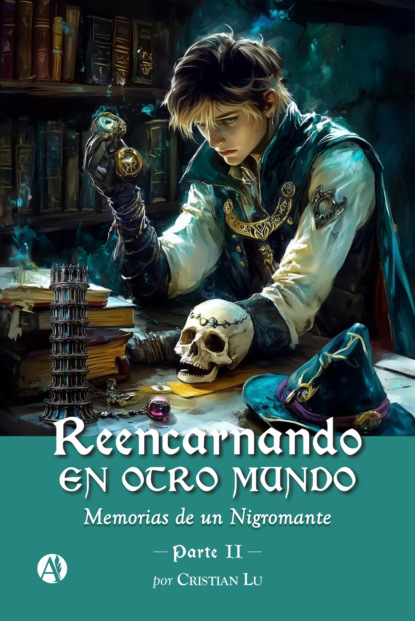 Reencarnando en otro mundo