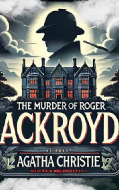The Murder of Roger Ackroyd 
