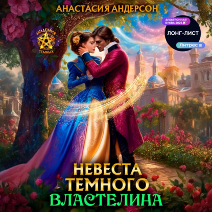 

Невеста темного властелина