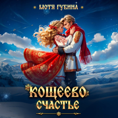 

Кощеево счастье