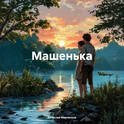 

Машенька