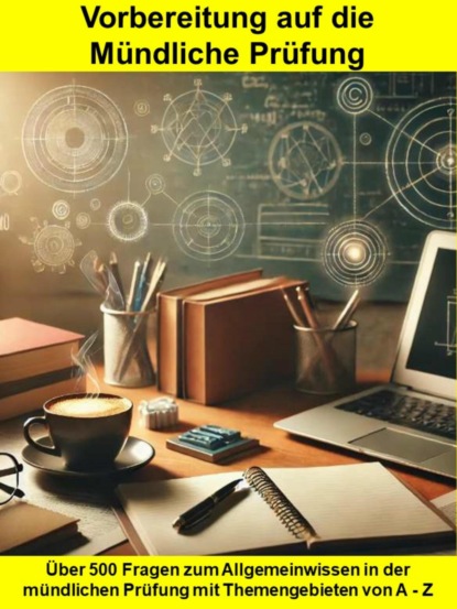 Vorbereitung auf die Mündliche Prüfung