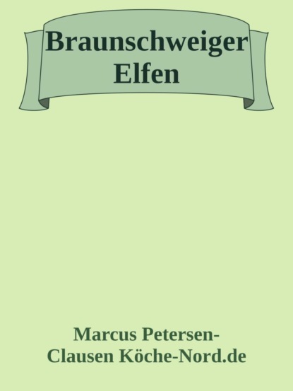 Braunschweiger Elfen