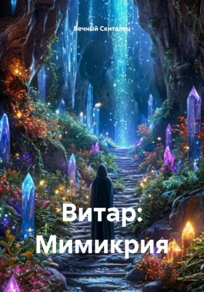 Витар: Мимикрия