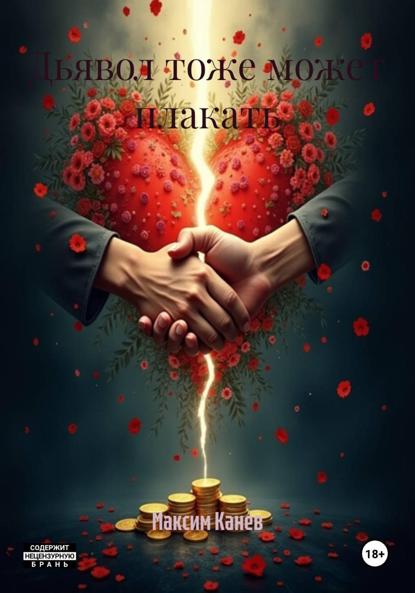 

Дьявол тоже может плакать