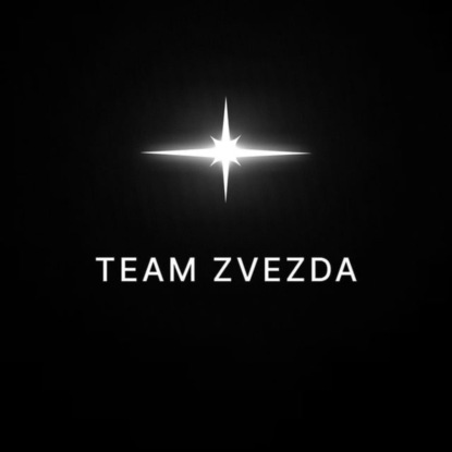 TEAM ZVEZDA