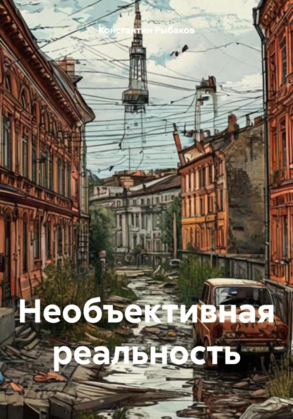 

Необъективная реальность