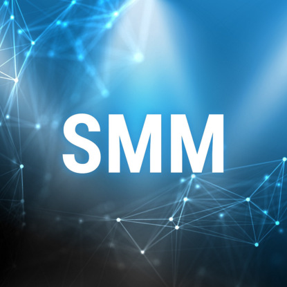 Нейросети в SMM: Как использовать ИИ для создания контента в социальных сетях