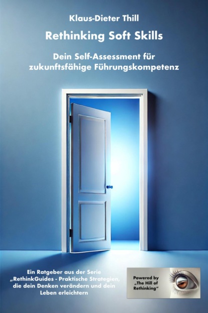 Rethinking Soft Skills
