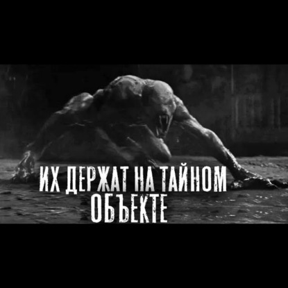 ОБЪЕКТ - Страшные истории на ночь. Страшилки на ночь.