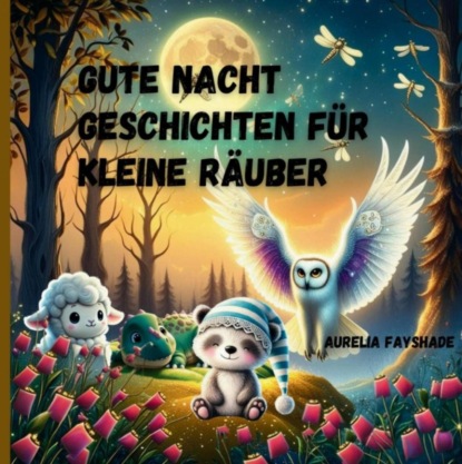 Gute Nacht Geschichten für kleine Räuber