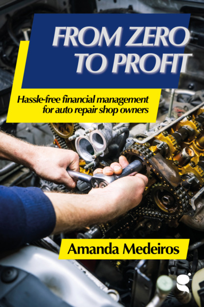 From Zero to Profit
