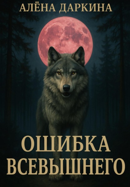 

Ошибка Всевышнего