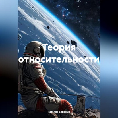 

Теория относительности