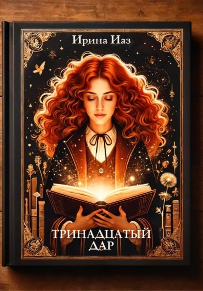 

Тринадцатый Дар
