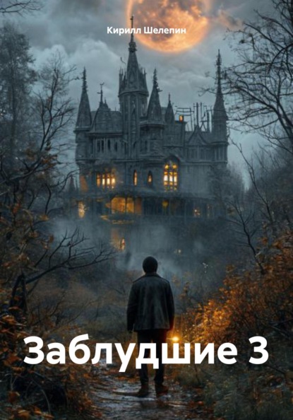 Заблудшие 3