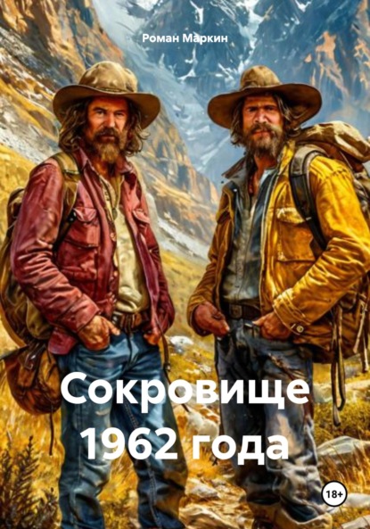 

Сокровище 1962 года