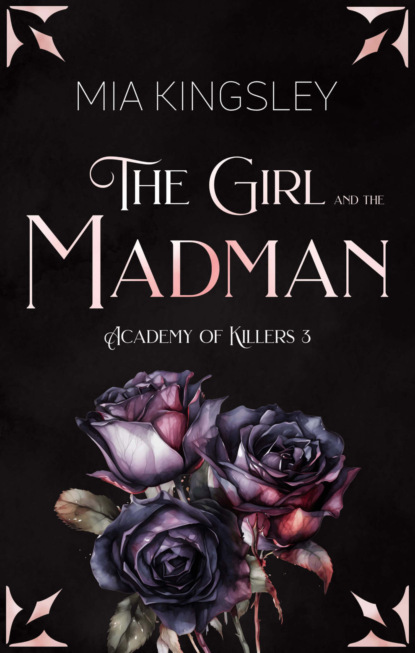 The Girl And The Madman