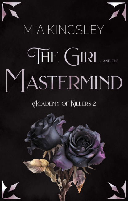 The Girl And The Mastermind
