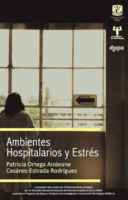 Ambientes hospitalarios y estrés