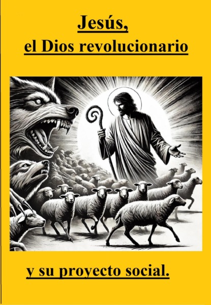 Jesús, el Dios revolucionario y su proyecto social.