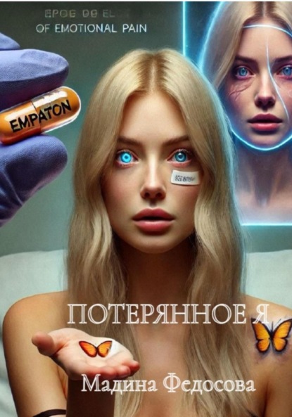

Потерянное я