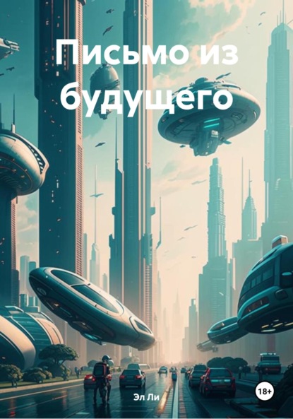 

Письмо из будущего