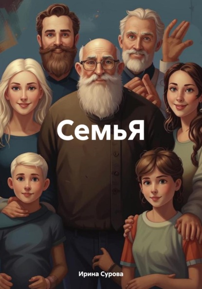 

СемьЯ
