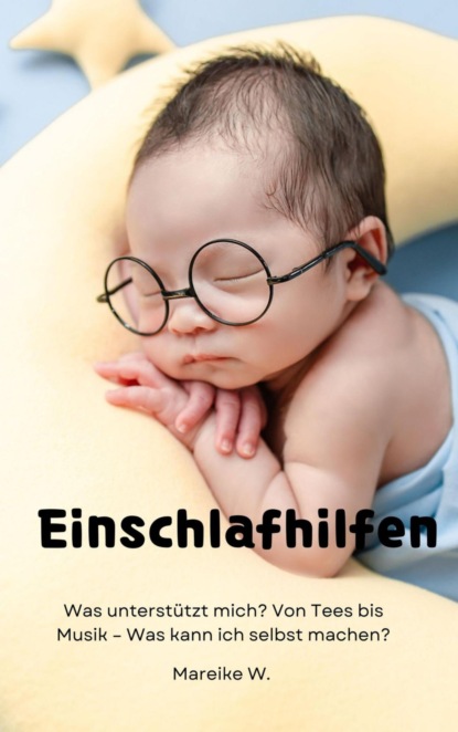 Einschlafhilfen