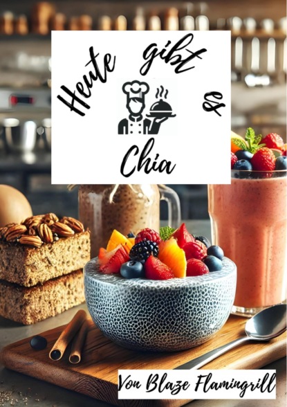 Heute gibt es - Chia