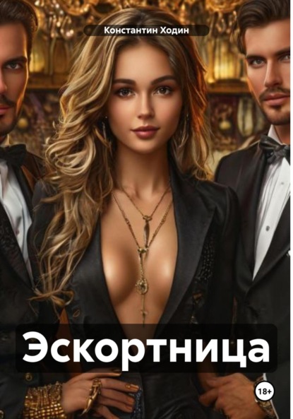 

Эскортница