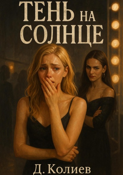 

Тень на солнце