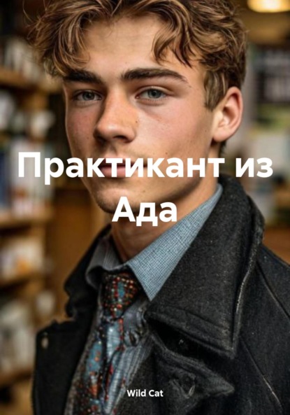 

Практикант из Ада