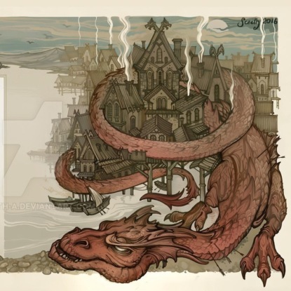 БАЗА ПРО ХОББИТА. "Хоббит, или Туда и Обратно". Джон Толкин. Подкаст.